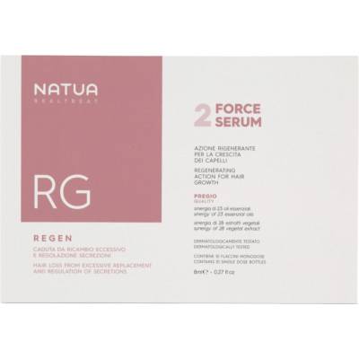 Natua RG Regen Multiactive Serum Multiaktivní sérum 10 x 8 ml