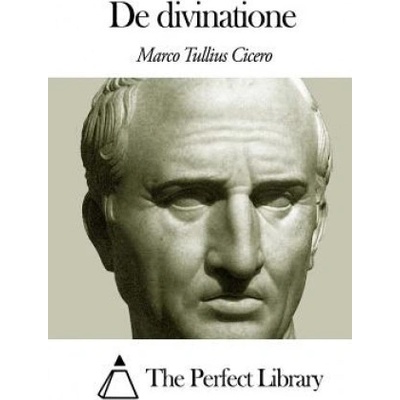 De divinatione