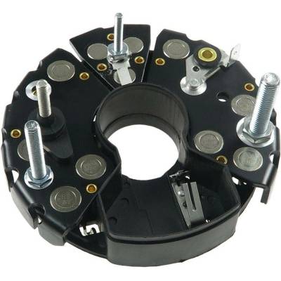 Usměrňovač, generátor AS-PL ARC0032