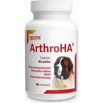 Dolfos ArthroHa 90 tbl