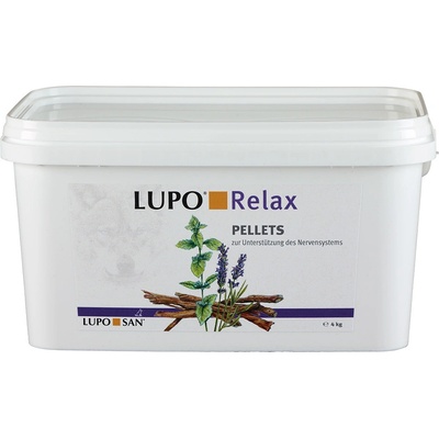 LUPO Relax 4 kg
