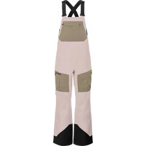 Scott Ски панталон Scott Women's Pants Vertic Utility 3L Ski trousers - Wax Pink / Portobello Beige (107-4867-0314)