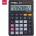 Deli Nature Deli Calculator DELI CALCULATOR M01320 12-POSITION BLACK
