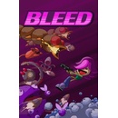 Bleed