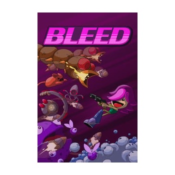 Bleed