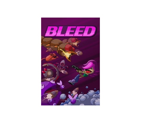Bleed