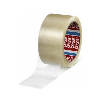 TESA Baliaca páska, 48 mm x 50 m, priesvitná