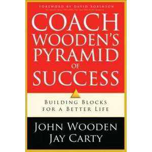 Coach Wooden`s Pyramid of Success | Jay Carty (ISBN: 9780800726256)