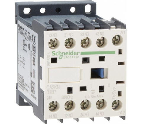 Schneider Electric CA2KN31B7