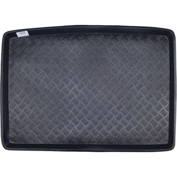 Image 1 of M-PLAST Стелка за багажник за Opel Astra K (2015+) hatchback, 5 doors, spare tyre, Upper floor (23057PVC)