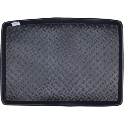 M-PLAST Стелка за багажник за Opel Astra K (2015+) hatchback, 5 doors, spare tyre, Upper floor (23057PVC)
