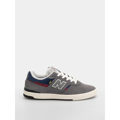 New Balance Numeric Jamie Foy 306C castlerock/nb navy