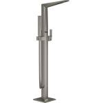GROHE Едноръкохватков смесител за вана 1/2″, 23119al0, подов монтаж (23119al0)
