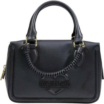 Love Moschino kabelka Dámská black