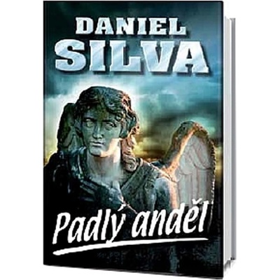 Padlý anděl - Daniel Silva
