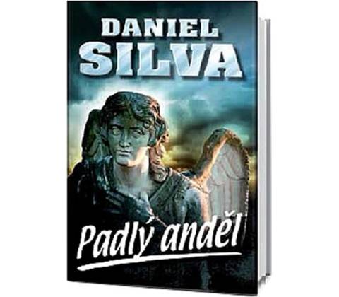 Padlý anděl - Daniel Silva