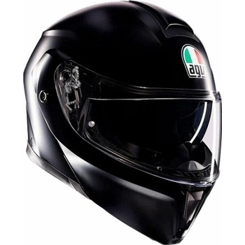 AGV Streetmodular
