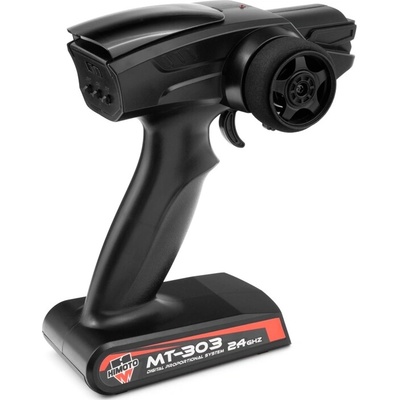Himoto MT-303 2,4GHz Tx Vysílač HMMT-303TX
