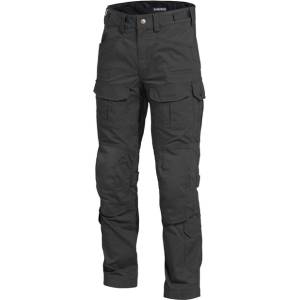 PENTAGON Мъжки тактически панталони Wolf Combat Black (K05031-01-Black)
