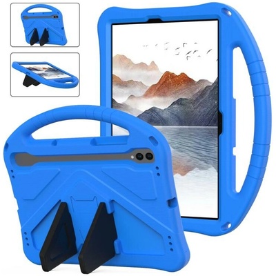 Vsetkonamobil 115432 KIDDO Detský obal pre Samsung Galaxy Tab S10 FE / S10 Lite modrý