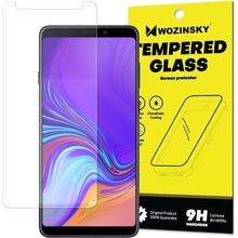 VSECHNONAMOBIL Tvrzené (temperované) sklo Samsung Galaxy A9 2018 (A920) 12112