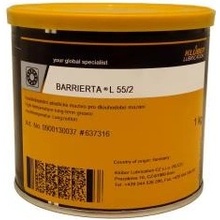 Klüber Barrierta L 55/2 1 kg