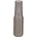 Bosch - Комплект битове T30, 25 бр. 2608522272 (2608522272)