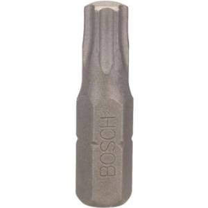 Bosch - Комплект битове T30, 25 бр. 2608522272 (2608522272)