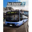 Bus Simulator 18 - Official Map Extension