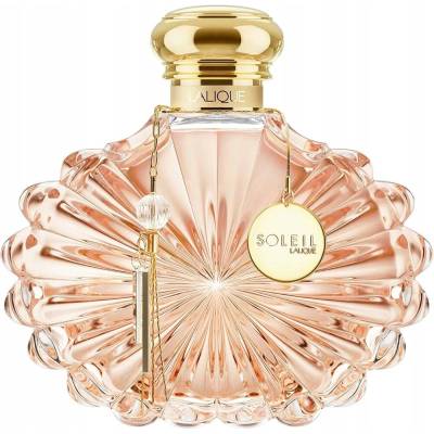 Lalique Soleil parfumovaná voda dámska 100 ml