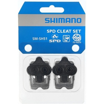 Kufry Shimano SPD SM-SH56