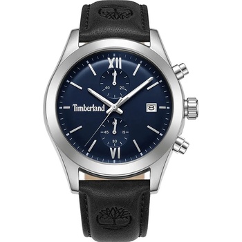 Timberland Мъжки часовник Timberland Ripgorge TDWGC0075203 (TDWGC0075203)