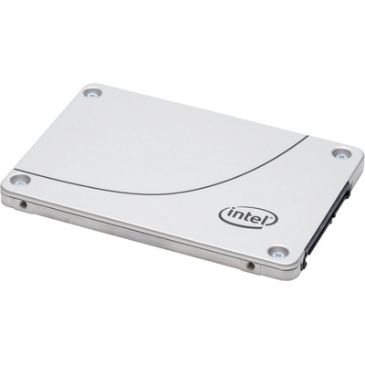Intel D3 2.5" 480 GB, SSDSC2KG480GZ01