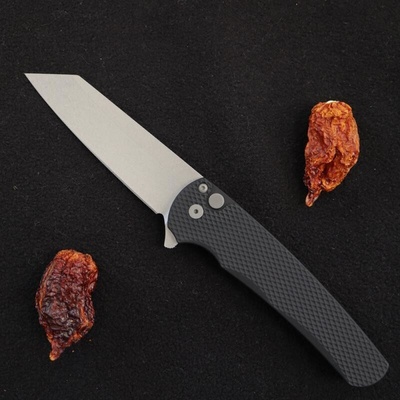Pro-Tech Malibu Flipper 20-CV Reverse Tanto