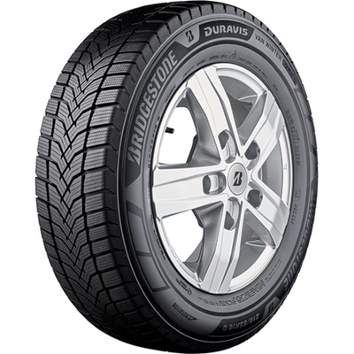 Bridgestone Duravis Van Winter 195/75 R16C 107/105R