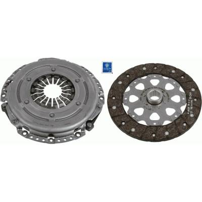 Sada spojky SACHS 3000 970 141