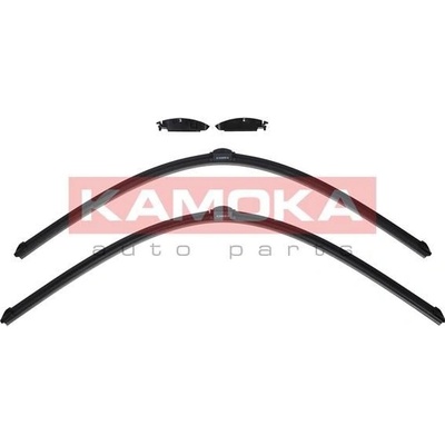 Kamoka 800+750 mm 27B03