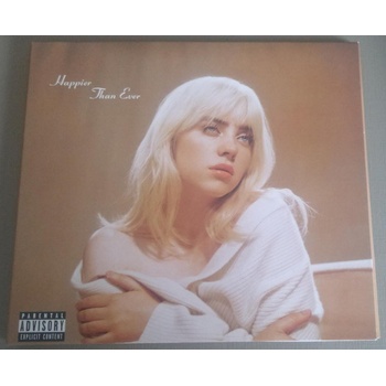 Billie Eilish - Happier Than Ever (6b0cb7f2-2995-44c1-a758-323b6374c781)