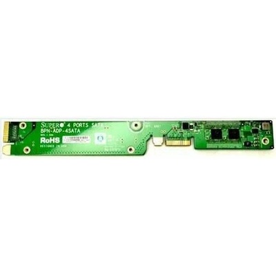 Supermicro BPN-ADP-4SATA
