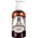 Mr. Bear Family Citrus šampon na vousy 250 ml