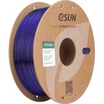 eSUN PETG-Basic Translucent Blue - 1, 75 mm / 1000 g (PETG-Basic175T-U1P1)