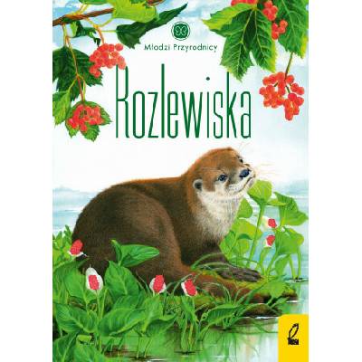 Rozlewiska. Młodzi przyrodnicy