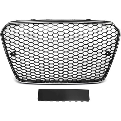 TUNING-TEC Predná maska, Audi A5, 8T, 2011-2016