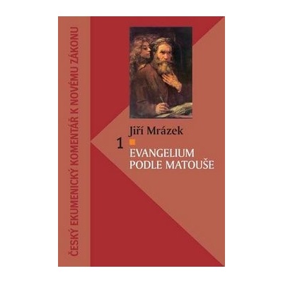 Evangelium podle Matouše 1