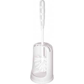 Senzačne York 064020 Souprava WC LUX kartáč + držák