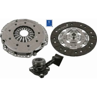 Sada spojky SACHS 3000 990 455
