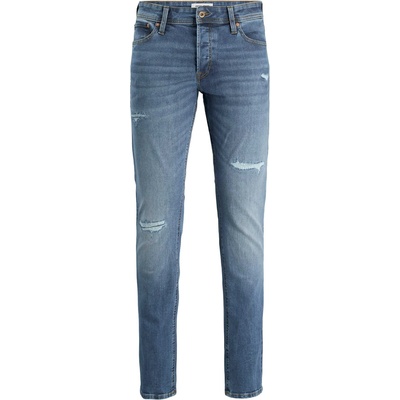 JACK & JONES Дънки jjiglenn jjoriginal sq 016