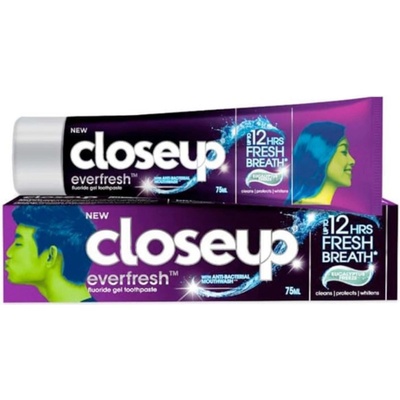 Closeup Everfresh Eucalyptus Freeze s eukalyptovou svěžestí 90 g