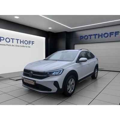 Volkswagen Taigo 1.0 TSI 70 kW
