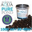 Evolution Aqua Pure Pond BLACK BALLS BACTERIALS 1000 ML